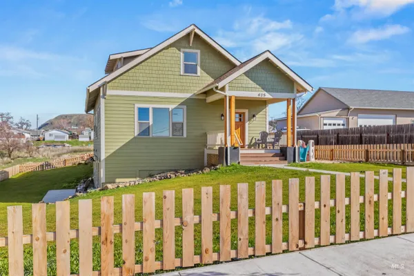 $599,000 | 425 27th Street, Lewiston, ID 83501