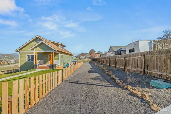 $599,000 | 425 27th Street, Lewiston, ID 83501