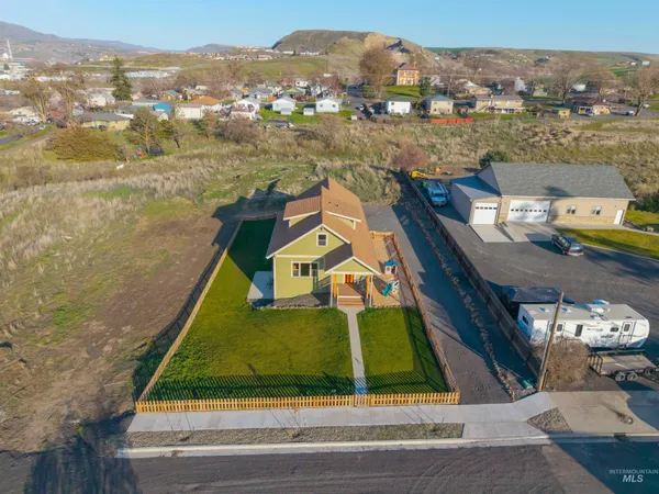 $599,000 | 425 27th Street, Lewiston, ID 83501
