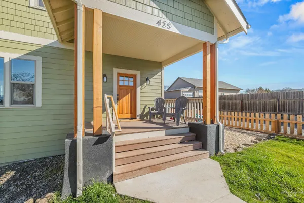 $599,000 | 425 27th Street, Lewiston, ID 83501