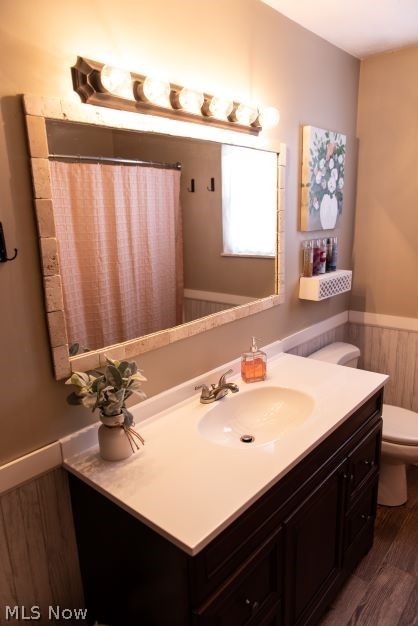 1325 Rocky Point Road Fleming, OH 45729 - Photo 25 of 26 Bathroom