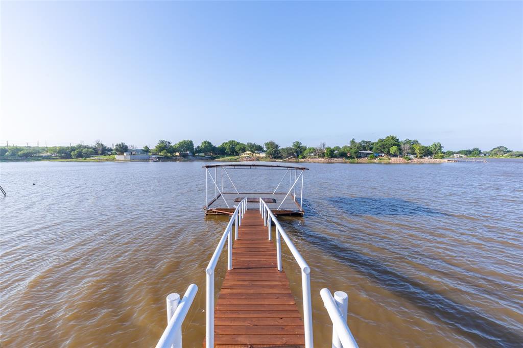 236 War Paint Road Abilene, TX 79601 - Photo 8 of 34