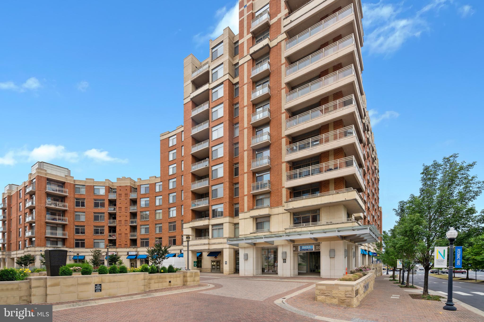 3600 South Glebe Road, Unit 215W Arlington, VA 22202 - Photo 30 of 33