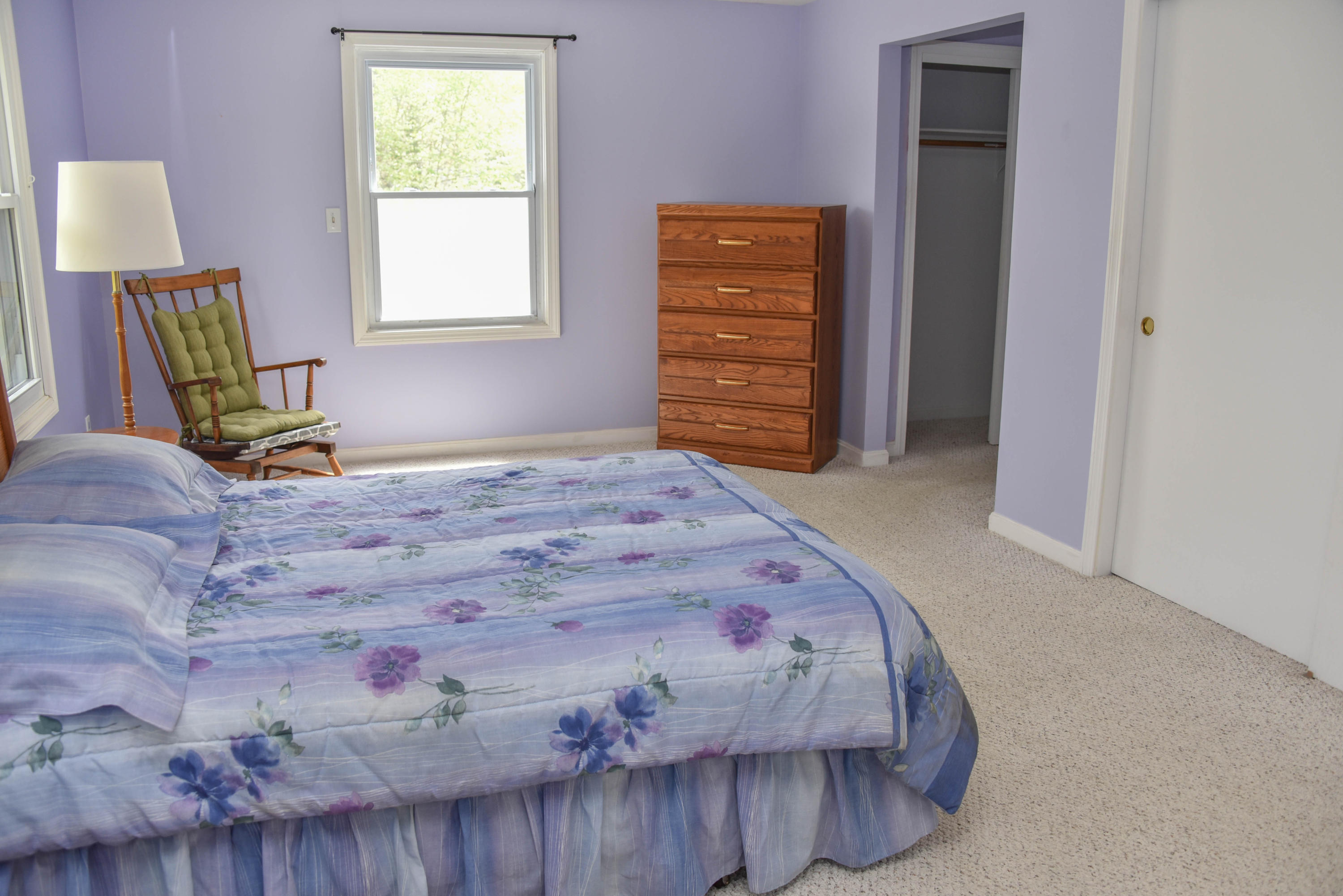 57 Atkinson Road Buxton, ME 04093 - Photo 14 of 35 Great closet space