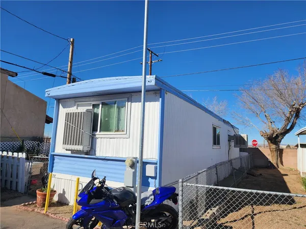 $45,000 | 22325 Highway 18, Unit 54, Apple Valley, CA 92307