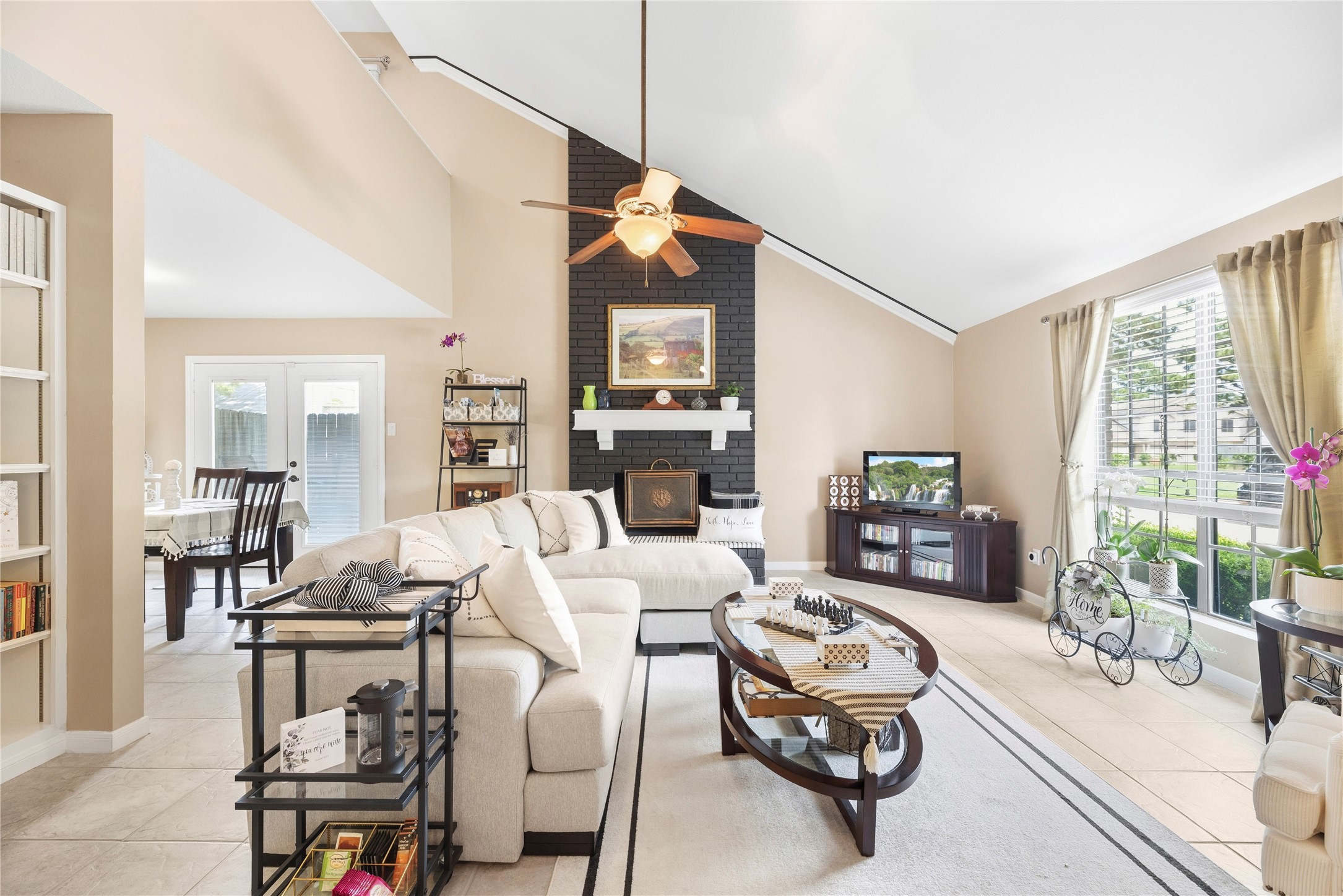 16913 Chapel Pines Drive, Unit 126 Spring, TX 77379 - Photo 2 of 27 Immaculately maintained - this home is move in ready!