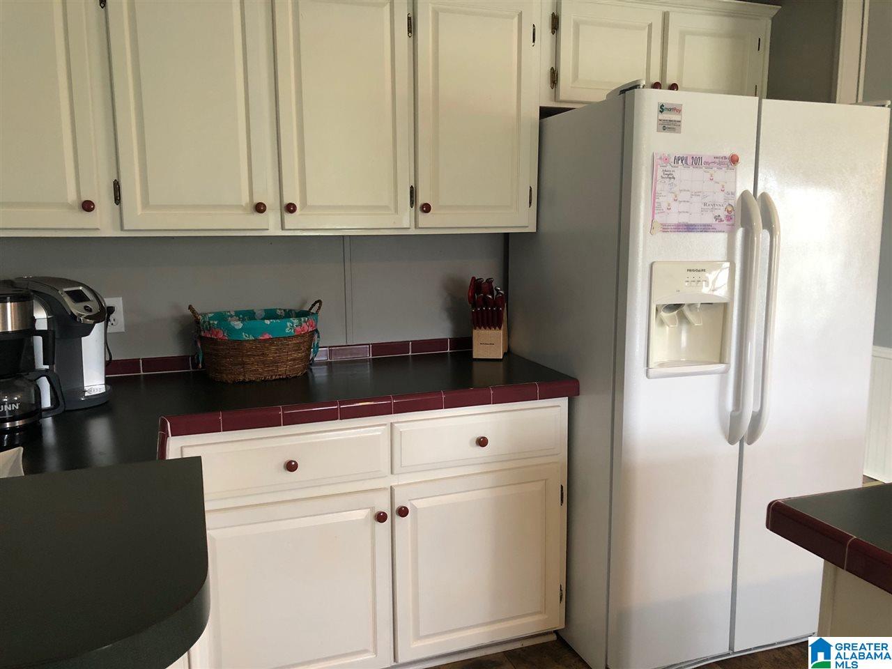 515 Springhill Road Talladega, AL 35160 - Photo 9 of 49