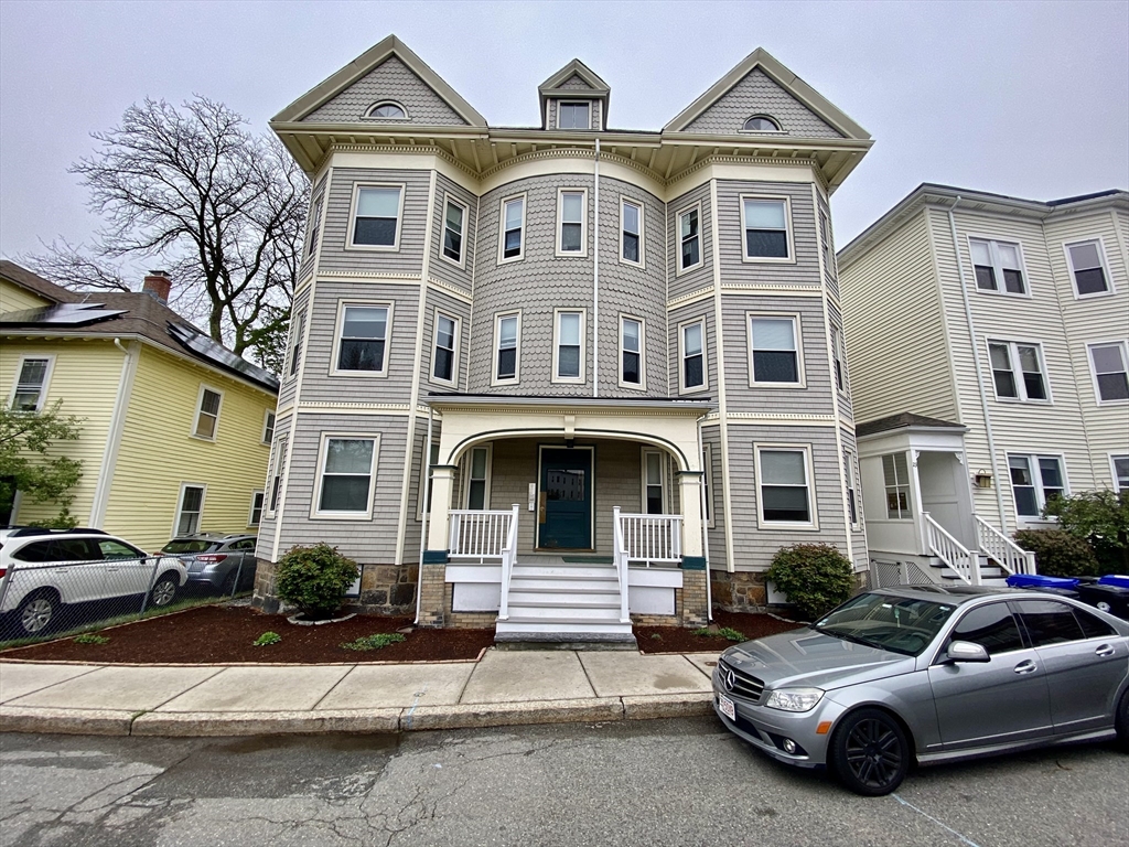 27 Hurd Road, Unit 6 Brookline, MA 02445 - Photo 22 of 22