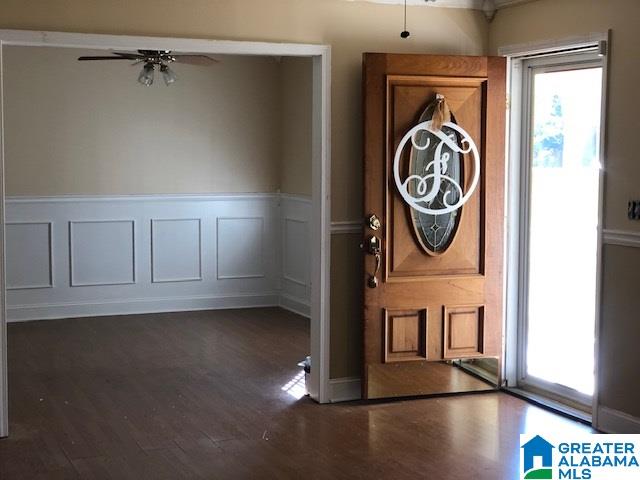 452 Curry Station Road Munford, AL 36268 - Photo 6 of 33