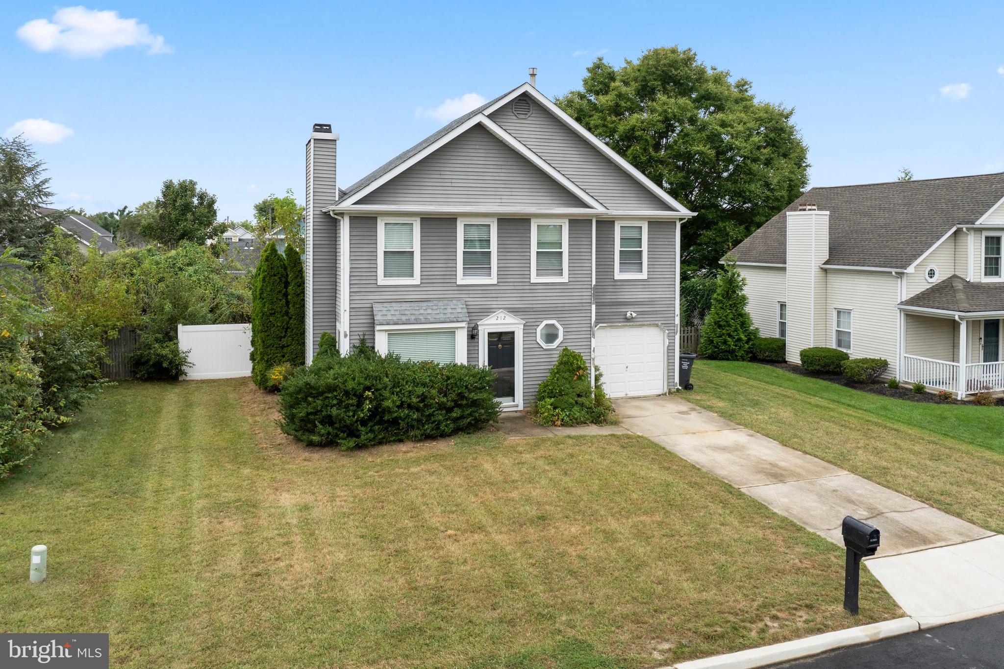 212 Stirrup Road Swedesboro, NJ 08085 - Photo 1 of 1 Welcome to 212 Stirrup Road in Logan Twp.