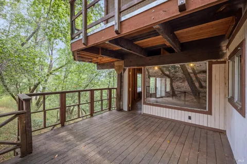 $549,000 | 739 Redwood Road, San Anselmo, CA 94960
