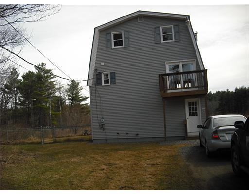 413 Windsor Road Augusta, ME 04330 - Photo 2 of 25 Exterior Front.