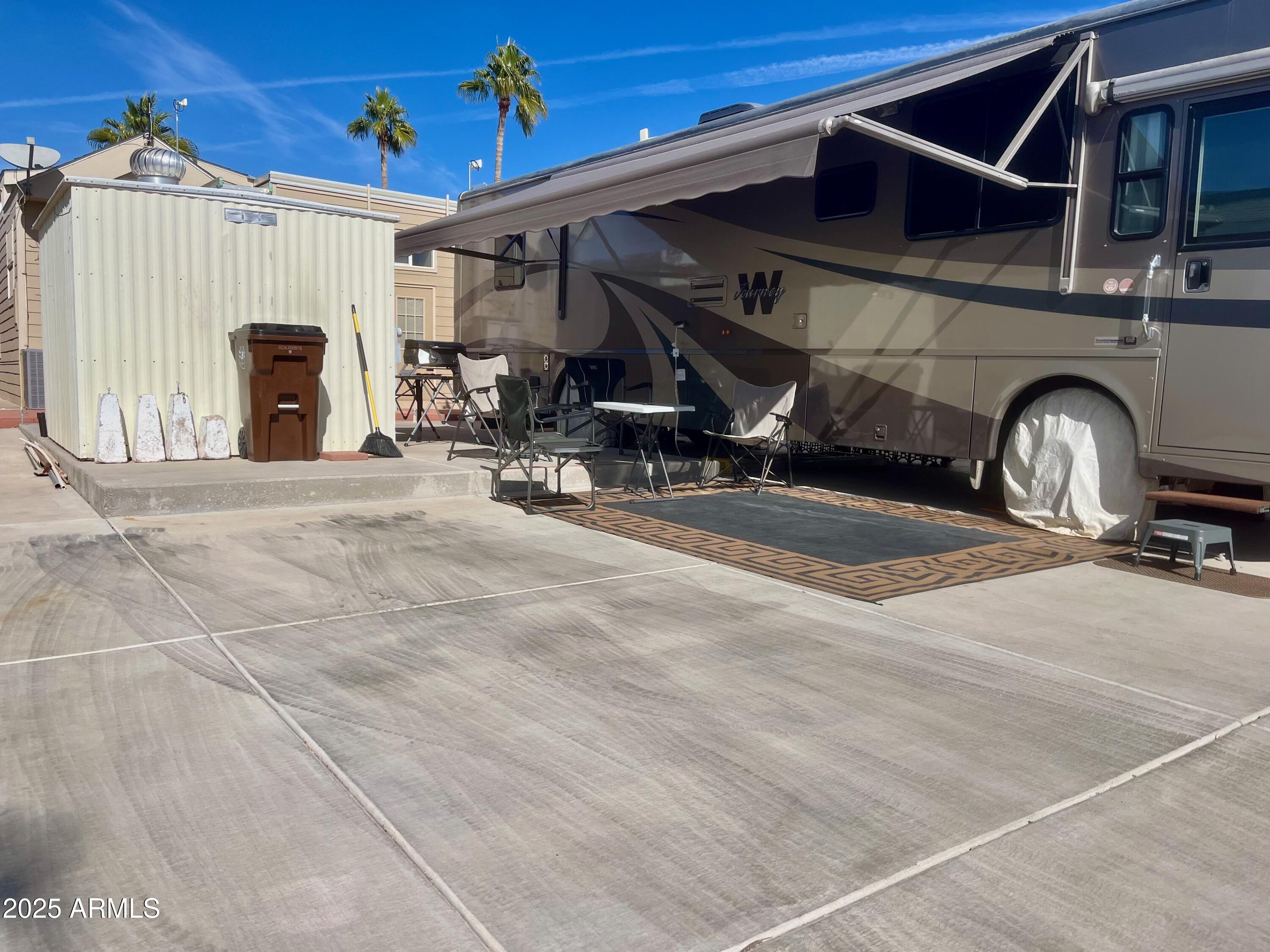 834-837 South Beryl/aquamarine Drive Apache Junction, AZ 85119 - Photo 36 of 68 IMG_7407