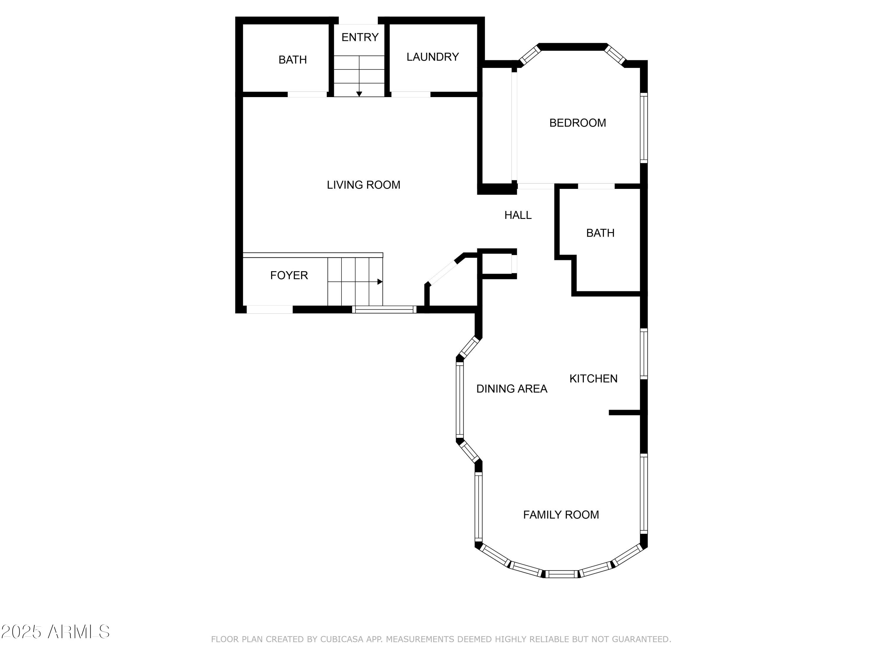 834-837 South Beryl/aquamarine Drive Apache Junction, AZ 85119 - Photo 68 of 68 a picture of a floor plan