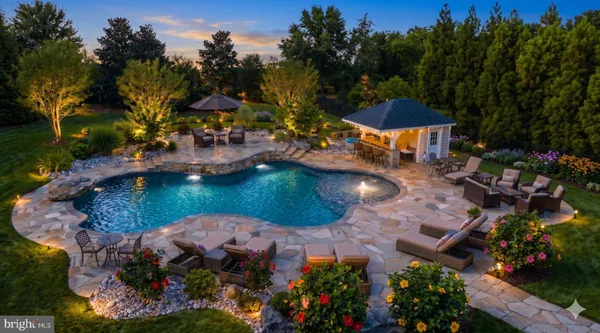 $1,425,000 | 201 Churchill Way, Mullica Hill, NJ 08062