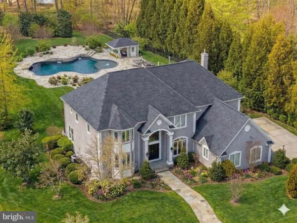 $1,500,000 | 201 Churchill Way, Mullica Hill, NJ 08062