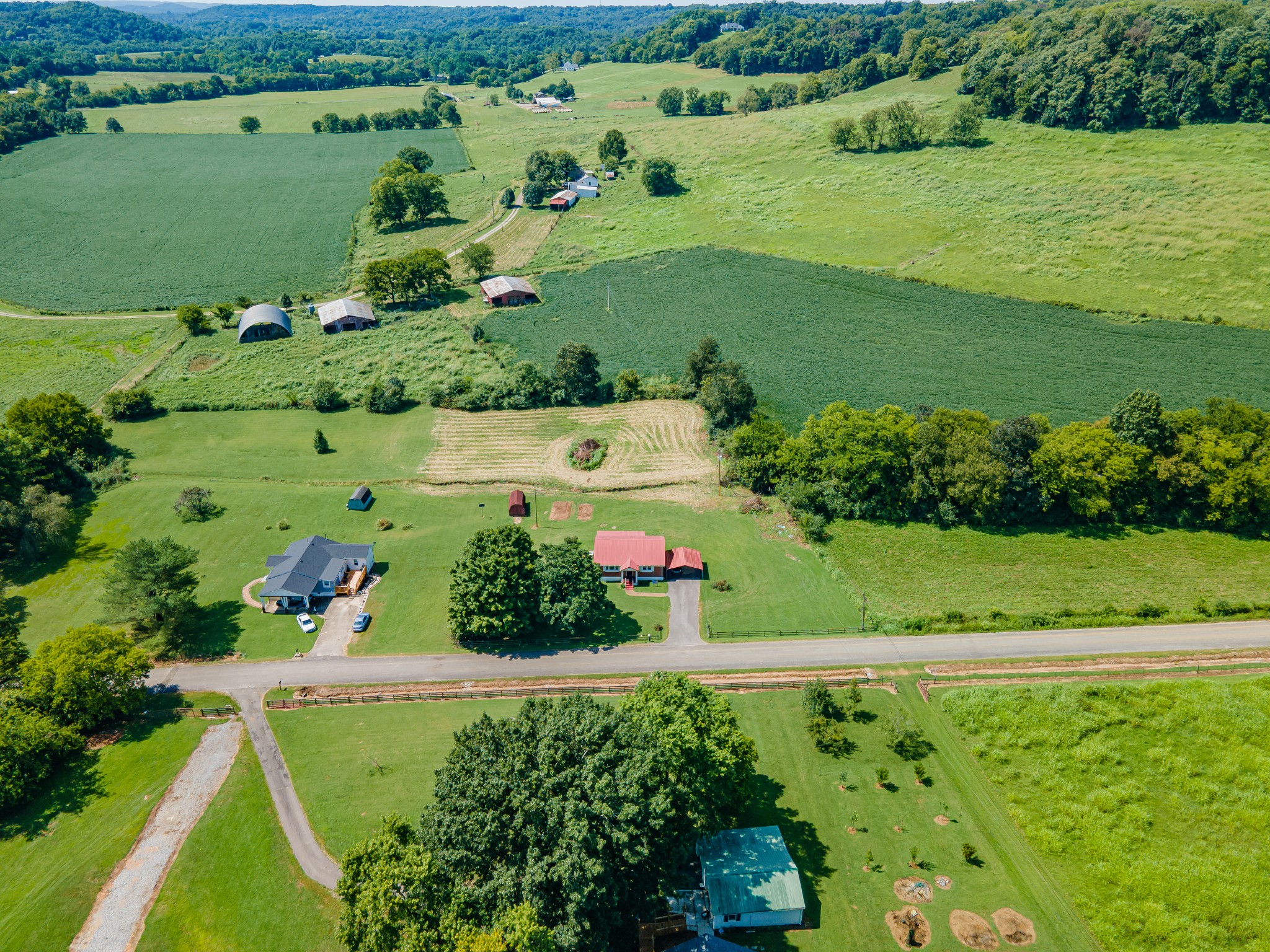 2529 Ragsdale Road Columbia, TN 38401 - Photo 31 of 77 Gallery Image 31