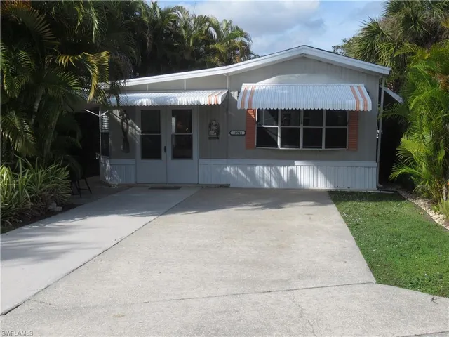 $139,000 | 10941 Least Tern Circle Southeast, Estero, FL 33928