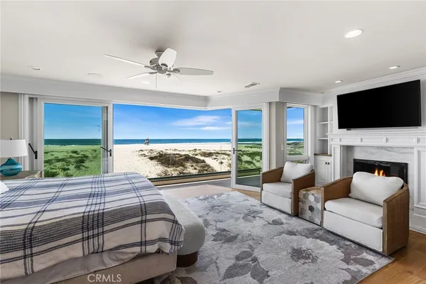 $25,000 | 7304 West Oceanfront, Newport Beach, CA 92663