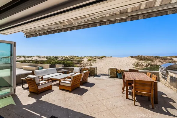 $25,000 | 7304 West Oceanfront, Newport Beach, CA 92663