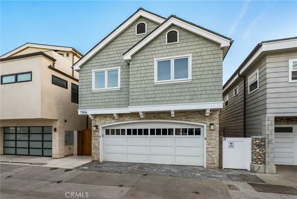 $25,000 | 7304 West Oceanfront, Newport Beach, CA 92663