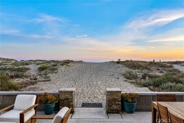$25,000 | 7304 West Oceanfront, Newport Beach, CA 92663