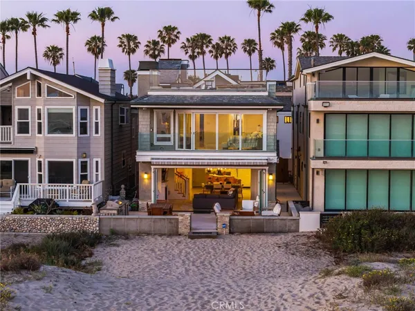 $25,000 | 7304 West Oceanfront, Newport Beach, CA 92663