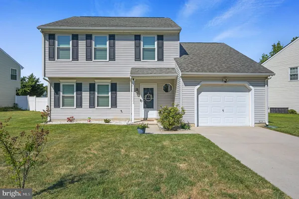 $340,000 | 315 West Wind Drive, Dover, DE 19901