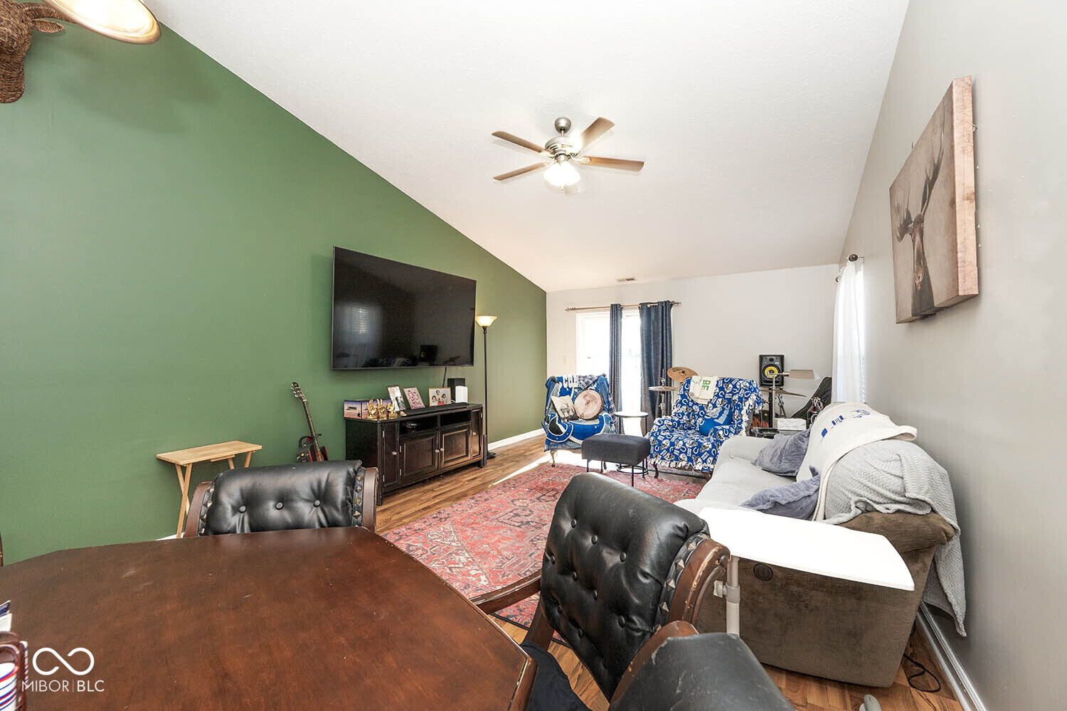 8113 Rambling Road Indianapolis, IN 46239 - Photo 4 of 15