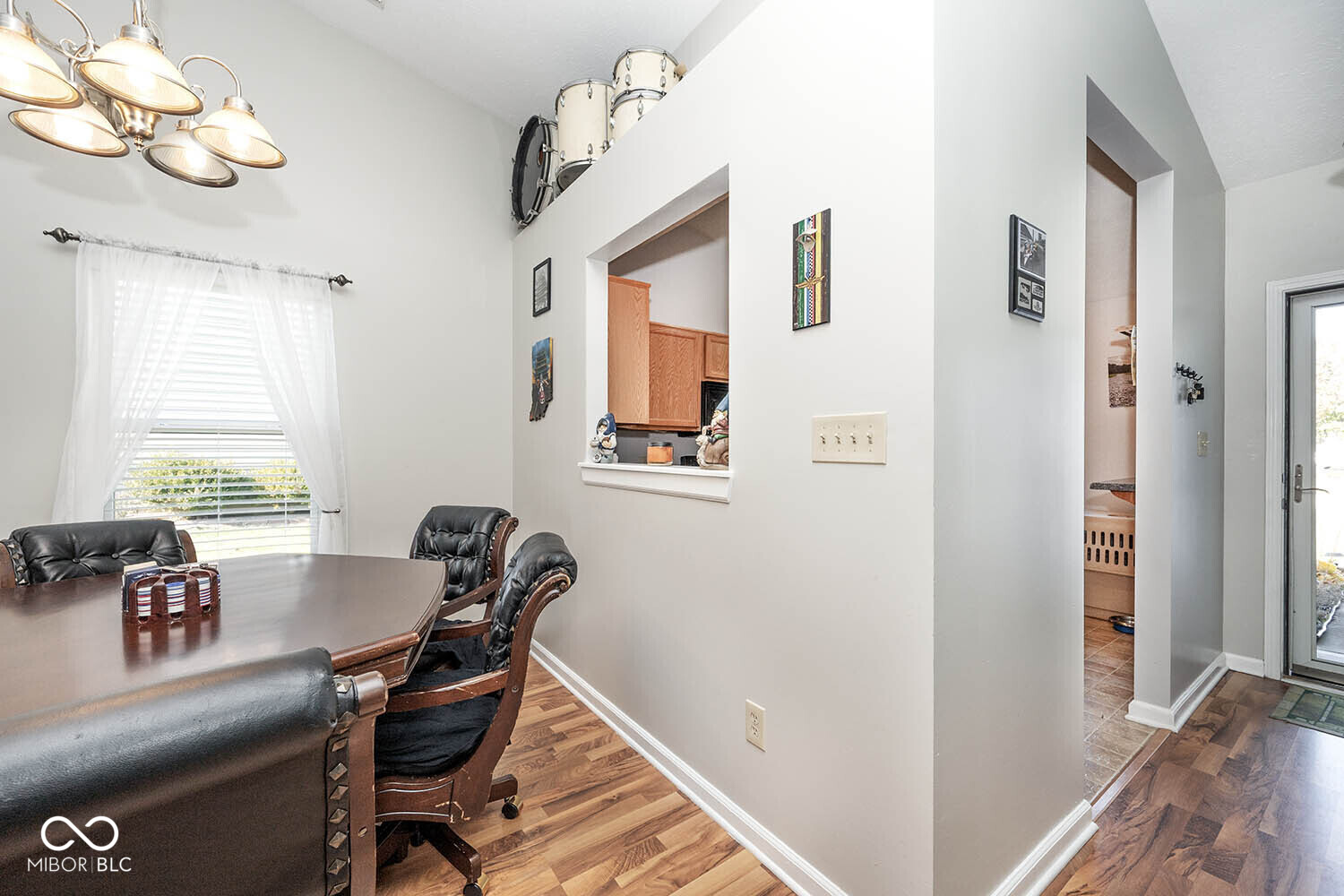 8113 Rambling Road Indianapolis, IN 46239 - Photo 5 of 15