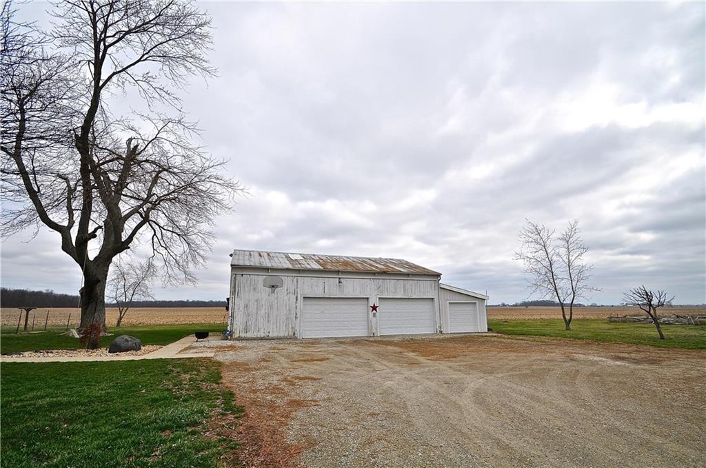 139 Loop Road West Manchester, OH 45382 - Photo 30 of 33 Gallery Image 30