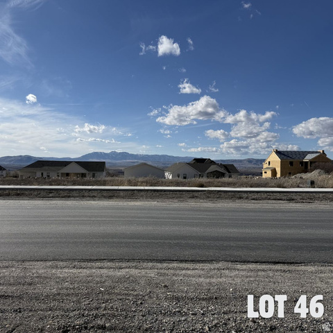 675 Cherry Ridge Lane, Unit 46 Richmond, UT 84333 - Photo 2 of 5 View of mountain background