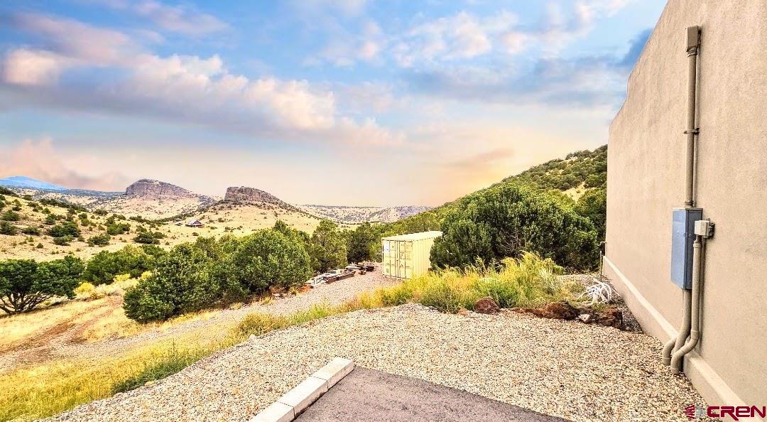 4100 Wilderness Canyon Road Del Norte, CO 81132 - Photo 4 of 35