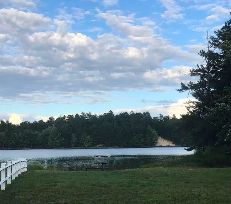 29 Ridge Road Shapleigh, ME 04076 - Photo 9 of 37 Pine Spring Lake