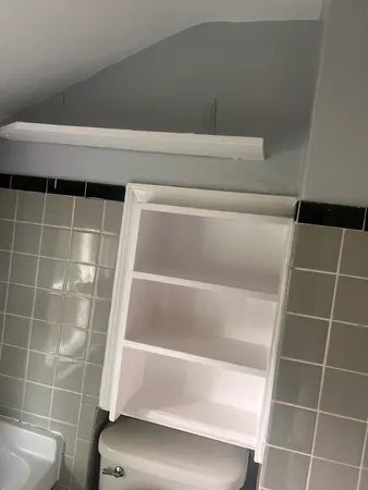 $1,650 | 1155 St Johns Avenue, Unit F, Highland Park, IL 60035