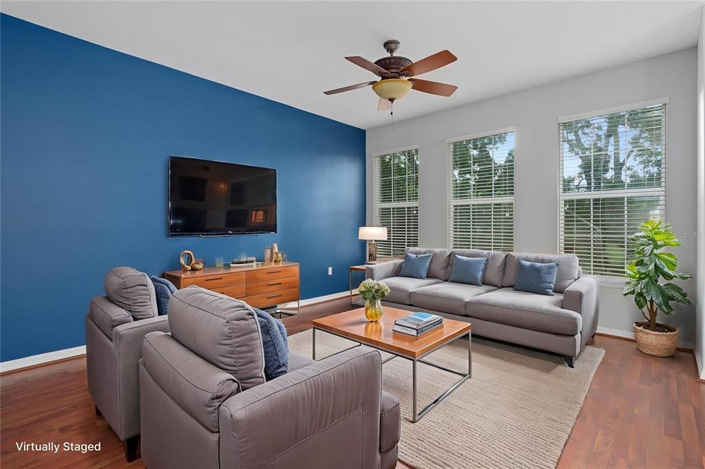 7631 Red Mill Circle New Port Richey, FL 34653 - Photo 3 of 27