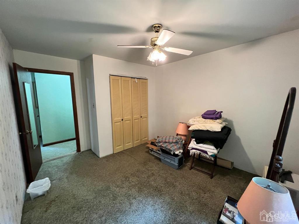 21 White Pine Road North Brunswick, NJ 08902 - Photo 24 of 33 a view of room with workspace and windows