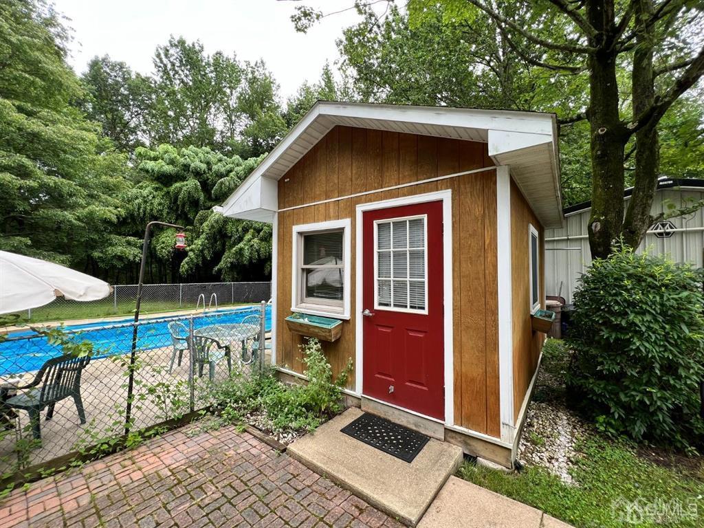 21 White Pine Road North Brunswick, NJ 08902 - Photo 28 of 33 a front view of a house with balcony