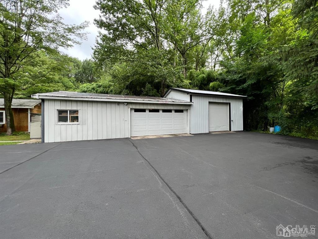 21 White Pine Road North Brunswick, NJ 08902 - Photo 33 of 33 a house view with a outdoor space