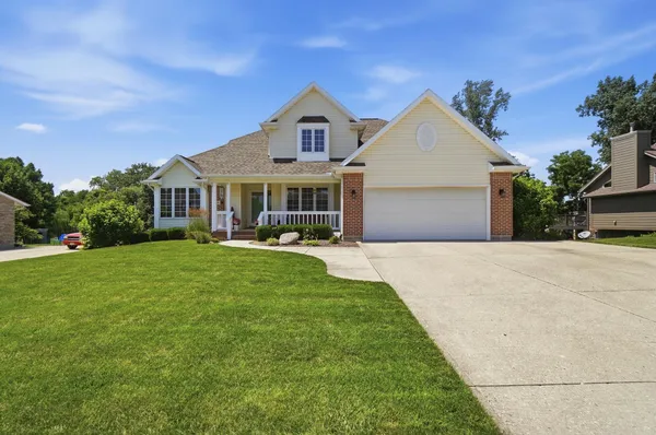 $500,000 | 1126 Kingsgate Road, Springfield, OH 45503