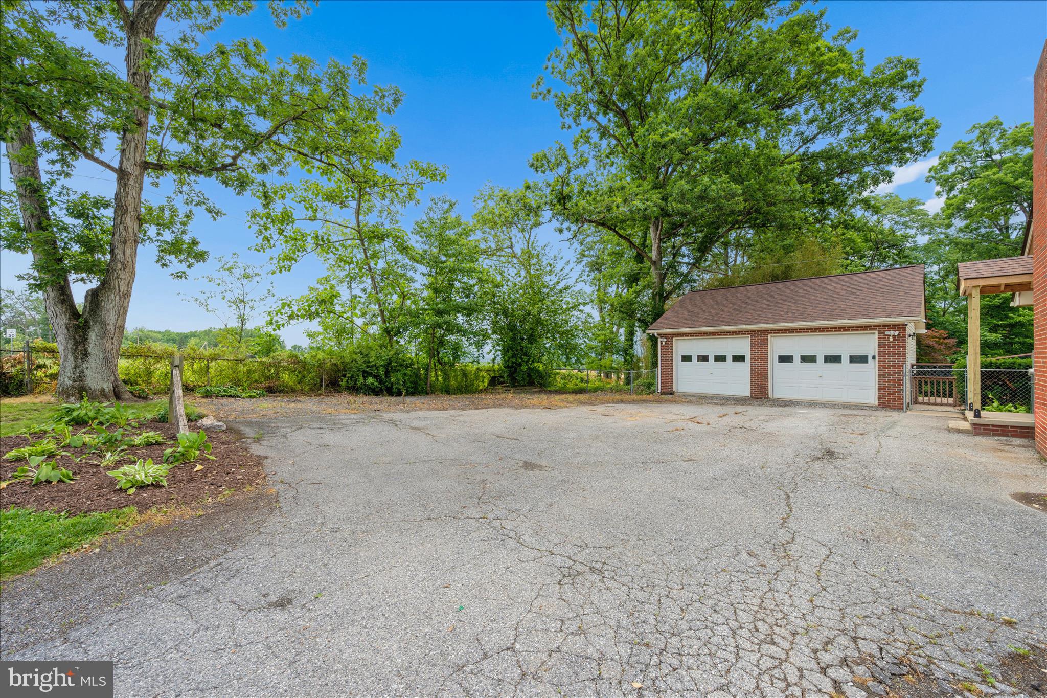 7052 Linganore Road Frederick, MD 21701 - Photo 72 of 76 Parking
