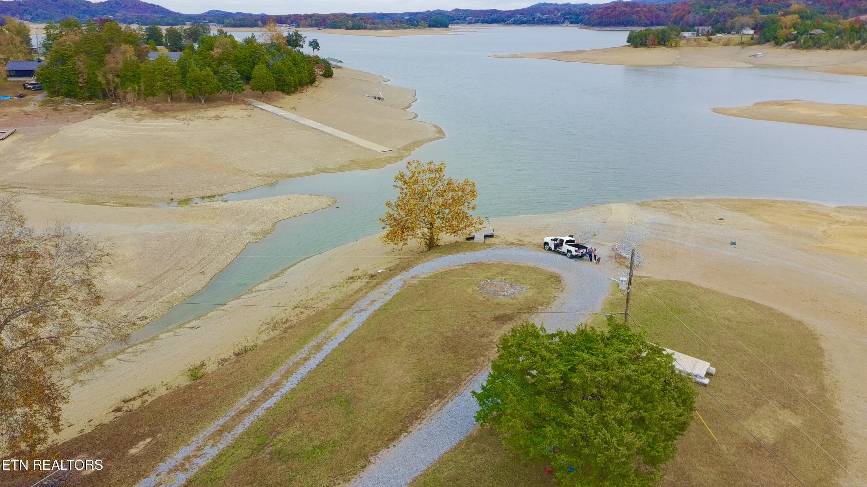 115 Bluegill Way Sevierville, TN 37876 - Photo 10 of 25 Community Boat Ramp:Dock