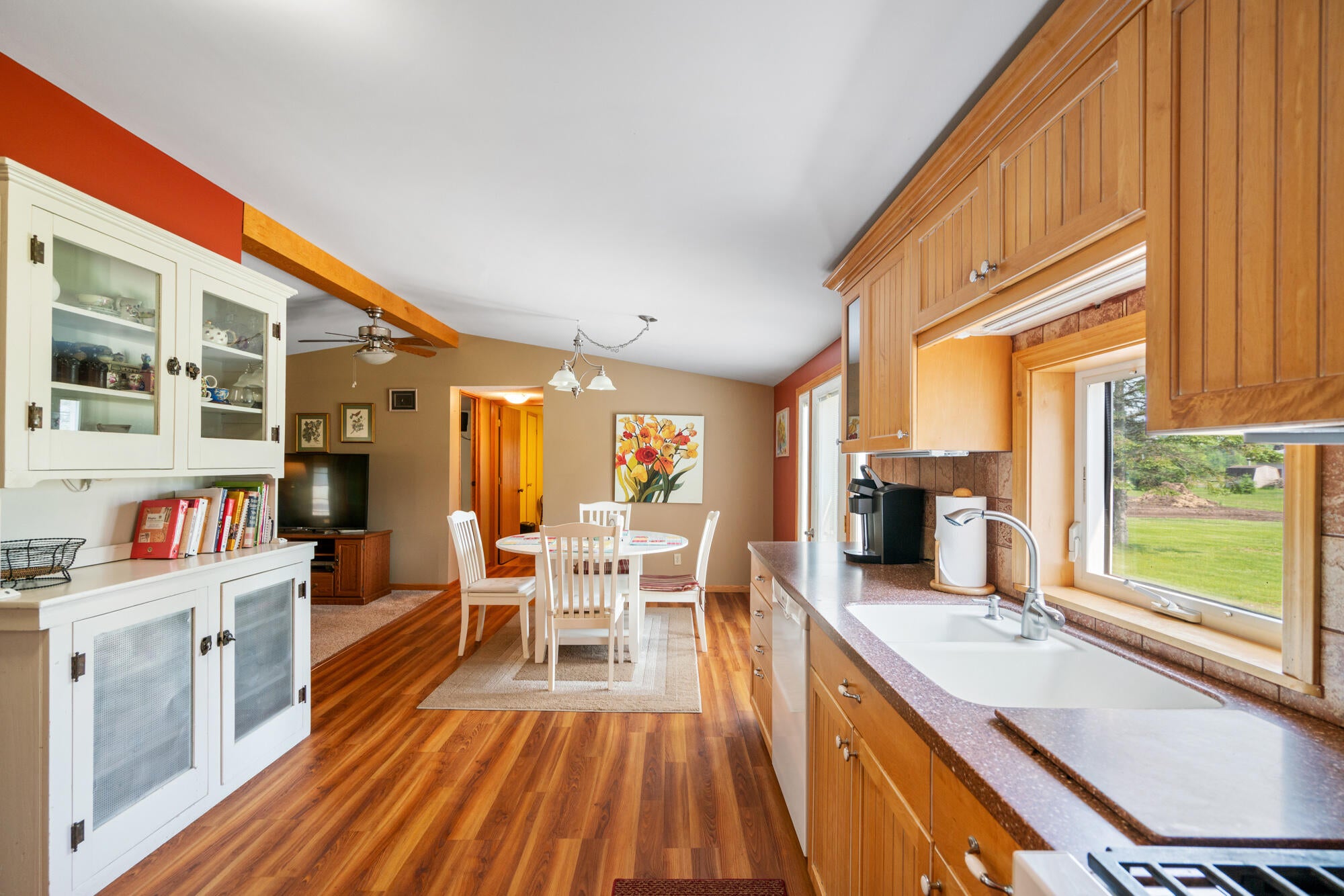 77 West Vfw Road Cheboygan, MI 49721 - Photo 16 of 42 kitchen (1)