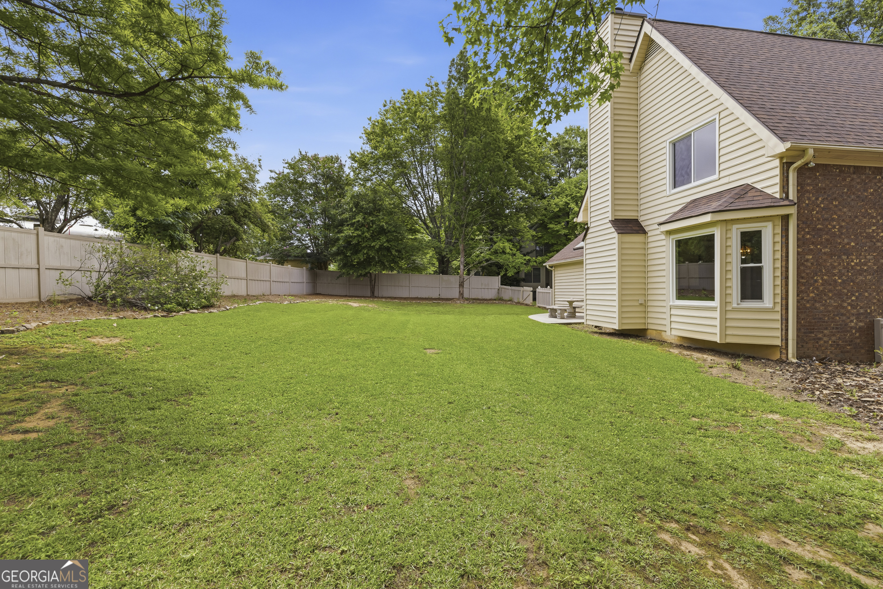 3190 Hampton Ridge Way Snellville, GA 30078 - Photo 56 of 60