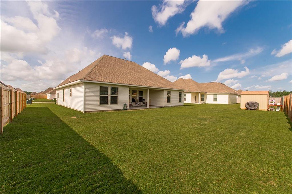 20467 Cornerstone Road Hammond, LA 70401 - Photo 3 of 24