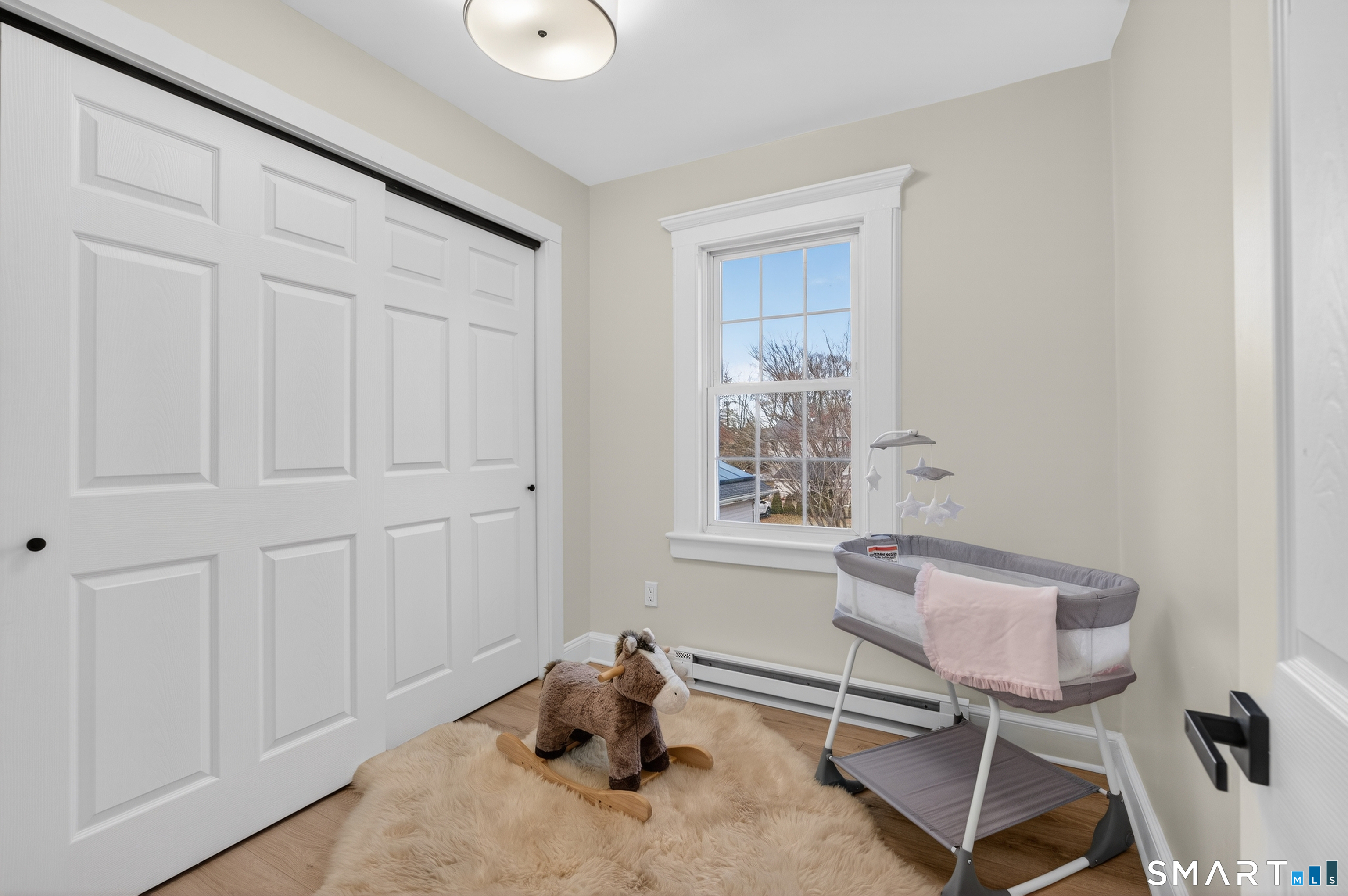 190 West Main Street Milford, CT 06460 - Photo 25 of 28 a room with furniture and windows