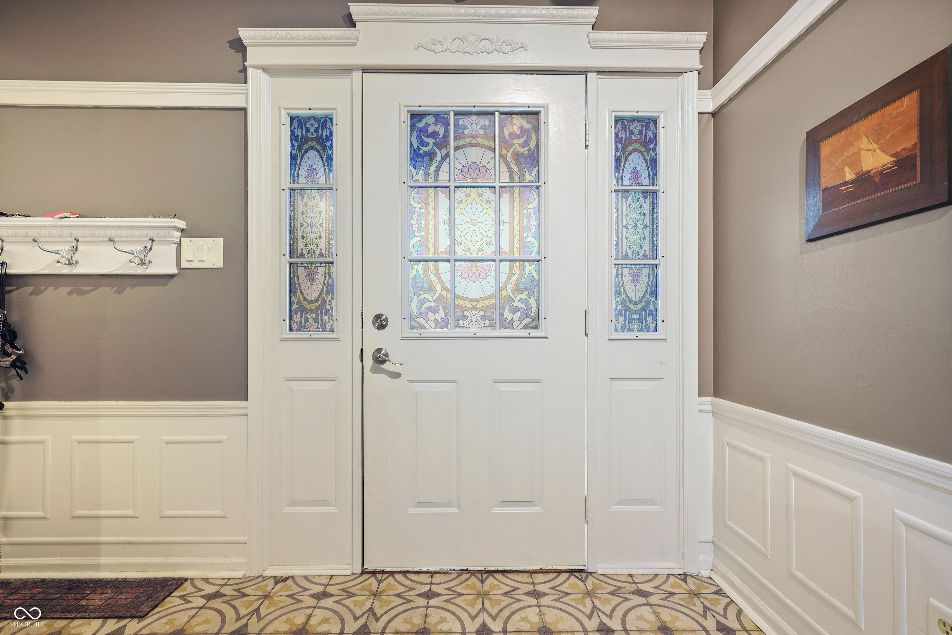 12205 Whitebark Drive Indianapolis, IN 46236 - Photo 17 of 36