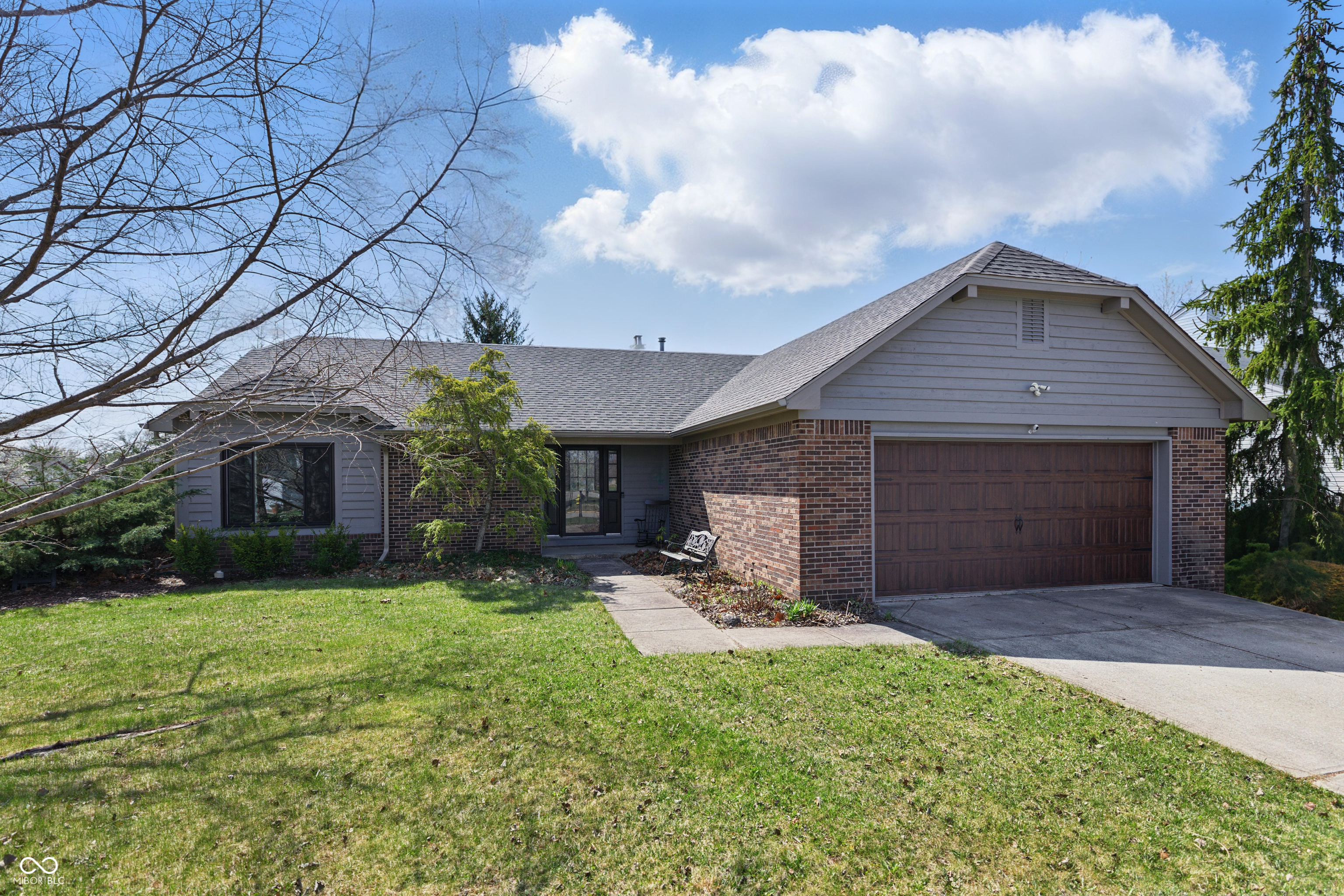 12205 Whitebark Drive Indianapolis, IN 46236 - Photo 2 of 36