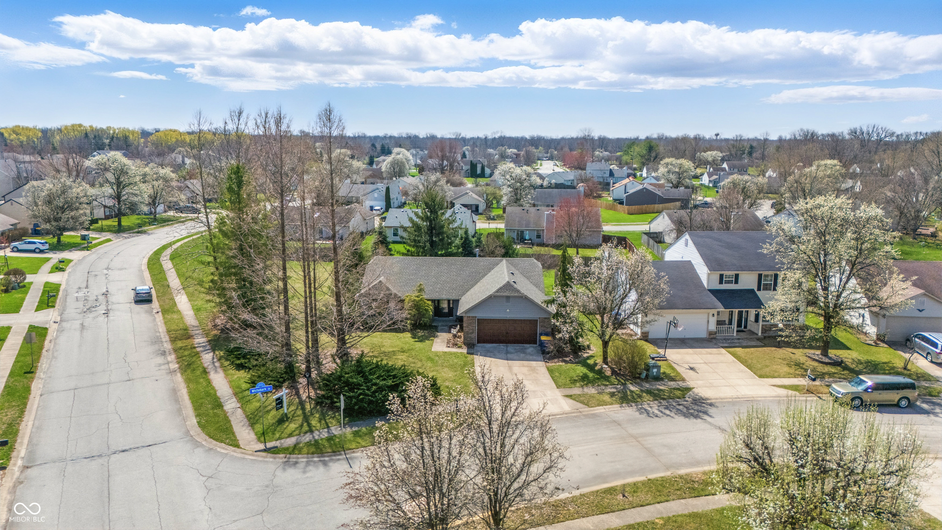 12205 Whitebark Drive Indianapolis, IN 46236 - Photo 27 of 36