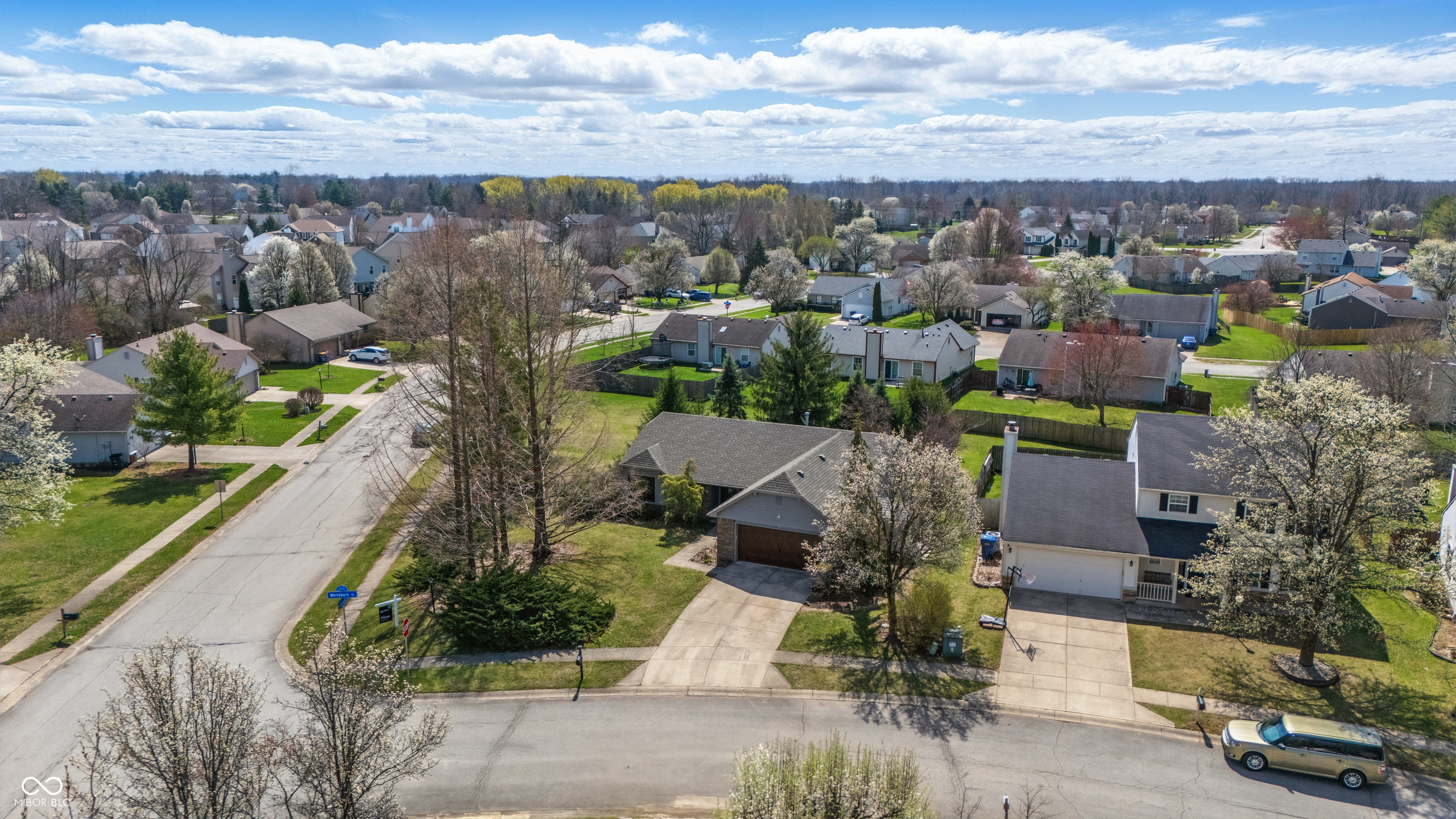 12205 Whitebark Drive Indianapolis, IN 46236 - Photo 28 of 36